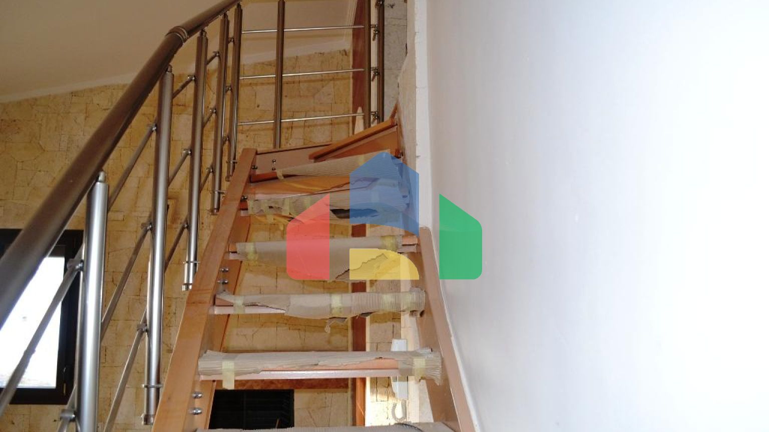 Продаж - Таунхаус 100 m² на Кассандрі (Халкідіки)