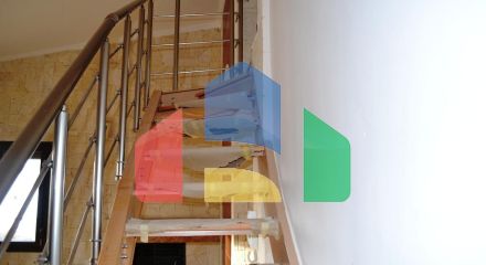 Продаж - Таунхаус 100 m² на Кассандрі (Халкідіки)