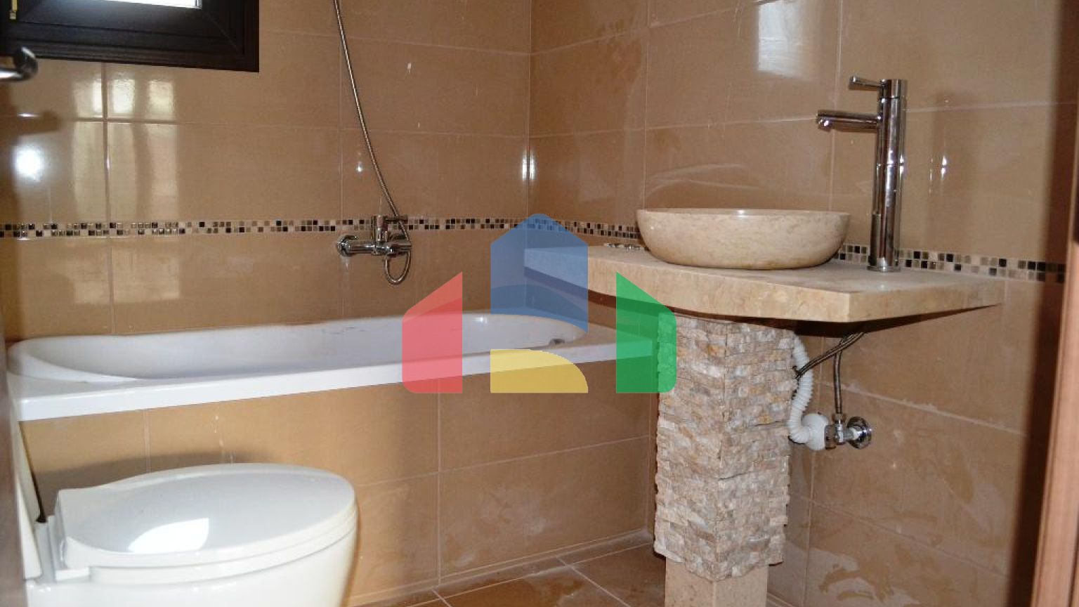 Продаж - Таунхаус 100 m² на Кассандрі (Халкідіки)