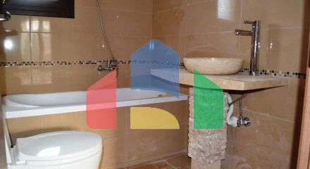 Продаж - Таунхаус 100 m² на Кассандрі (Халкідіки)