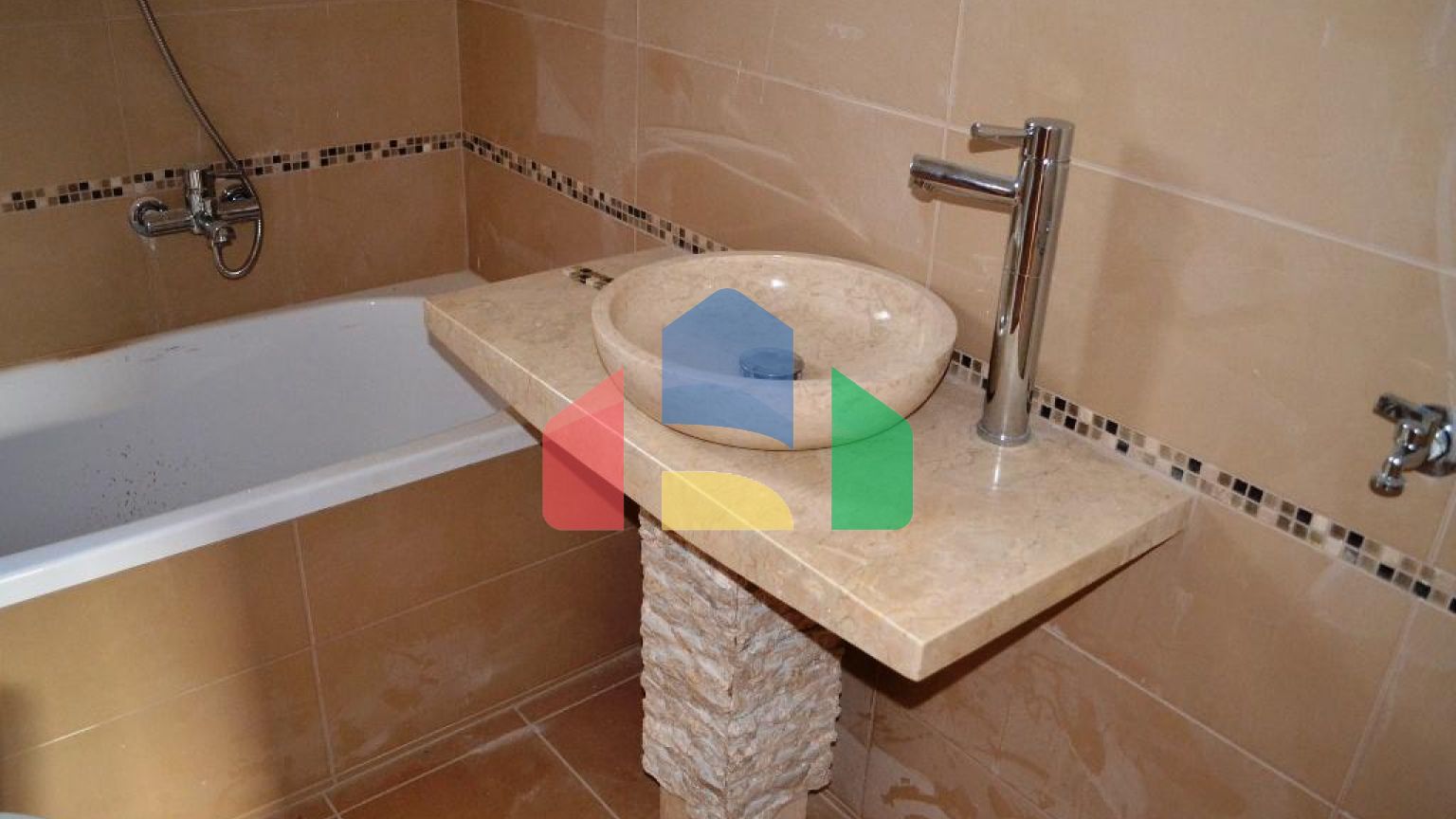 Продаж - Таунхаус 100 m² на Кассандрі (Халкідіки)