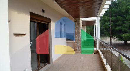 Продаж - Таунхаус 100 m² на Кассандрі (Халкідіки)