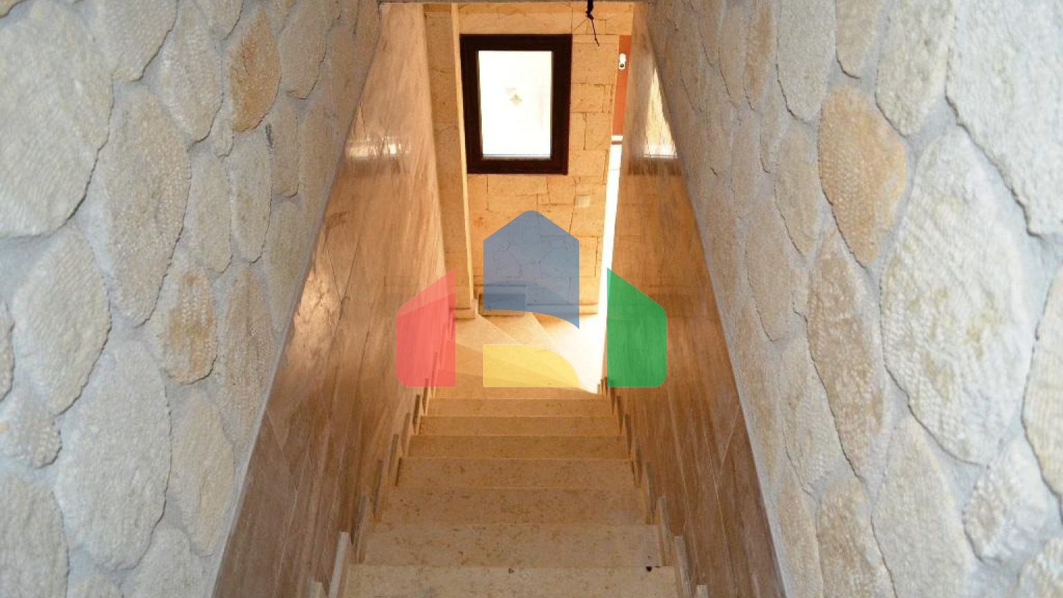 Продаж - Таунхаус 100 m² на Кассандрі (Халкідіки)