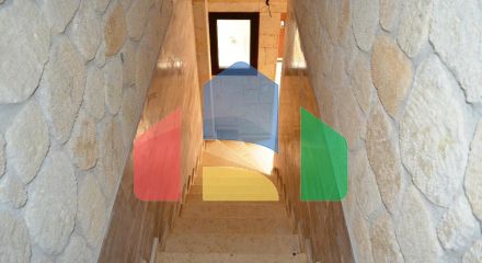 Продаж - Таунхаус 100 m² на Кассандрі (Халкідіки)