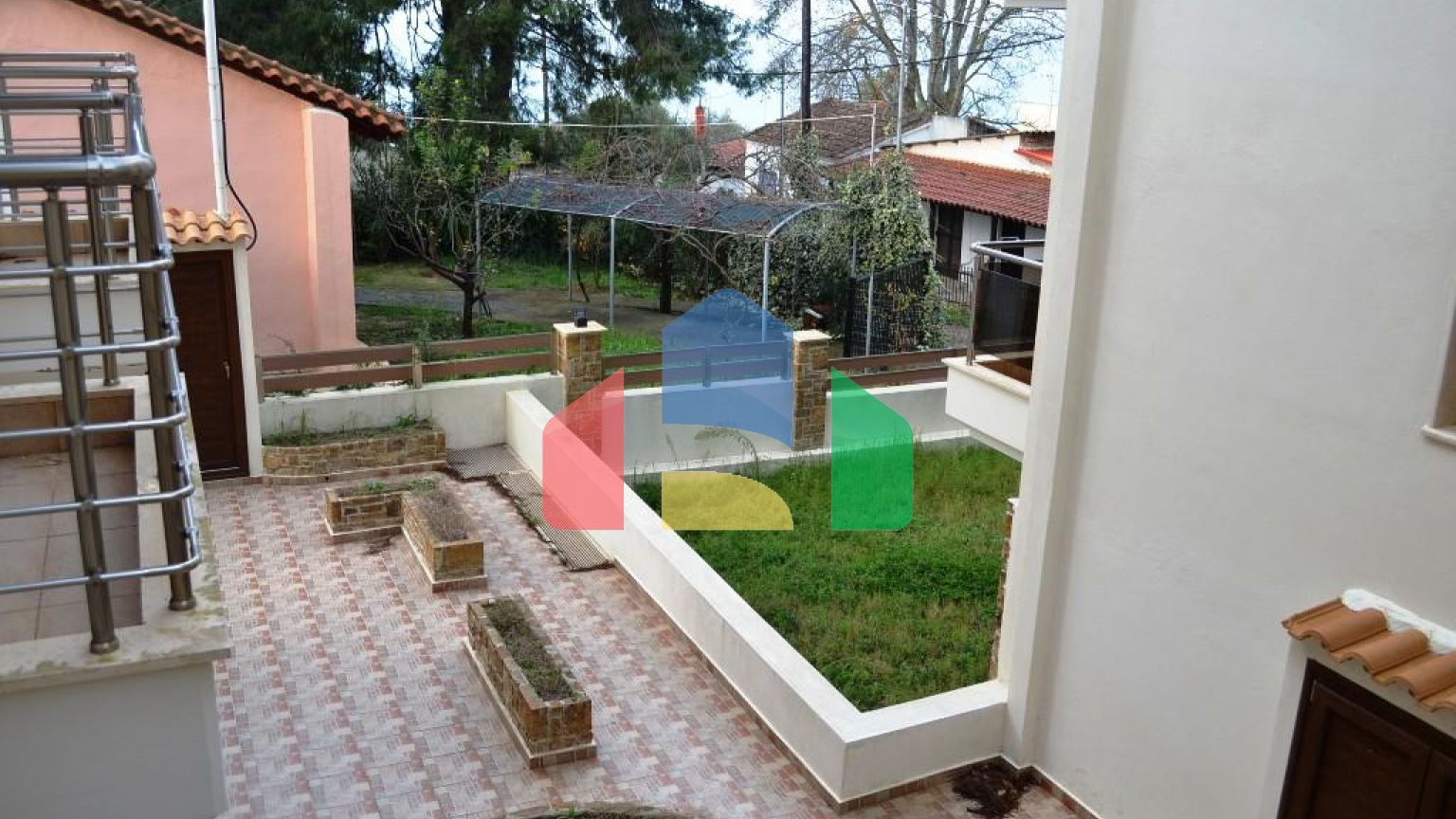 Продаж - Таунхаус 100 m² на Кассандрі (Халкідіки)