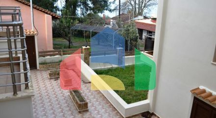 Продаж - Таунхаус 100 m² на Кассандрі (Халкідіки)