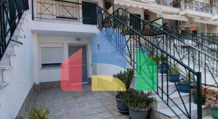 Продажа - Таунхаус 95 m² на Кассандре (Халкидики)