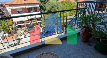 Продаж - Таунхаус 95 m² на Кассандрі (Халкідіки)