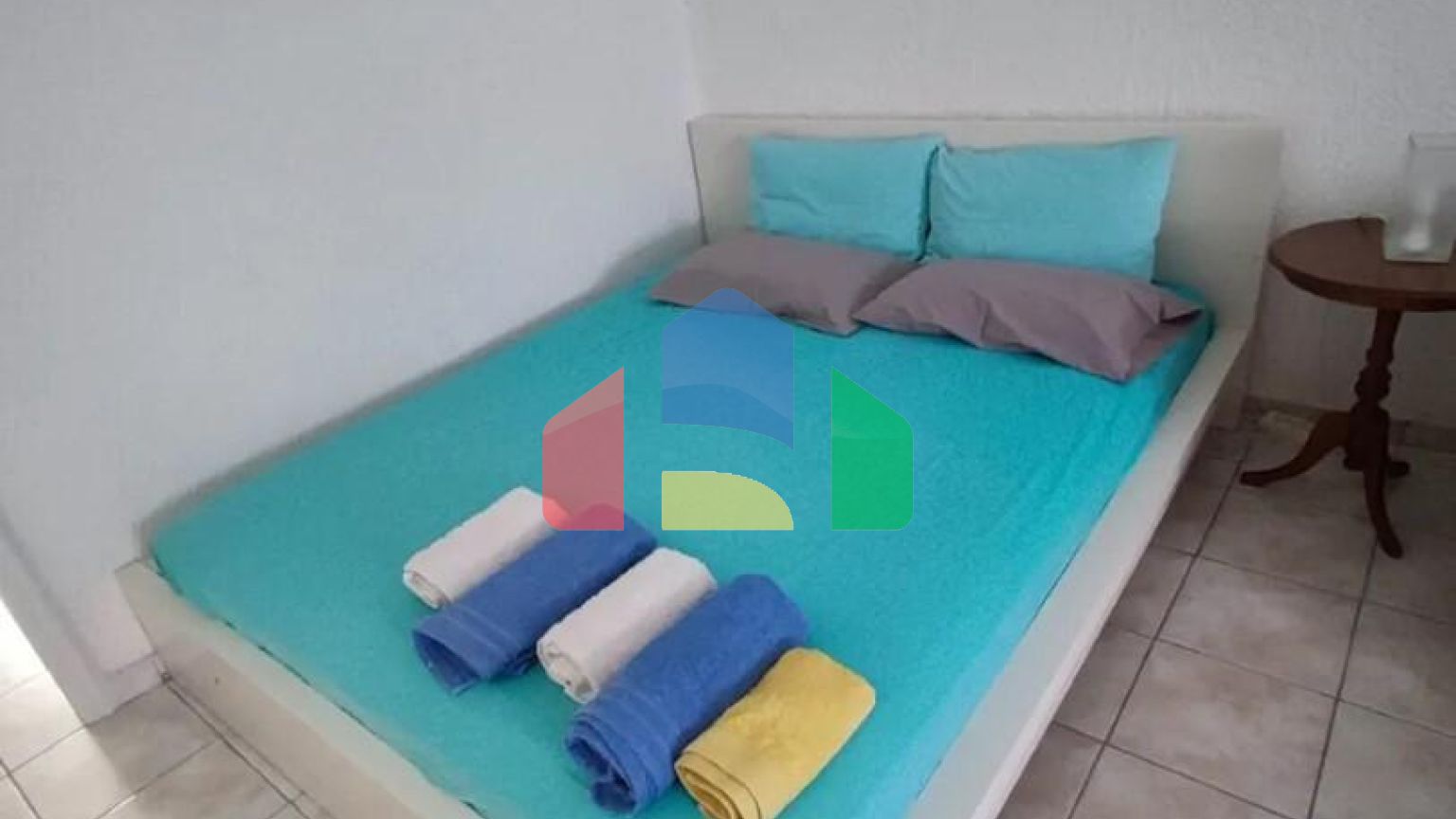 Продаж - Таунхаус 95 m² на Кассандрі (Халкідіки)