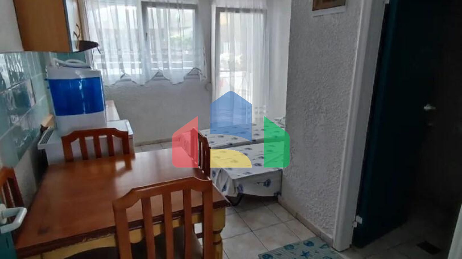 Продаж - Таунхаус 95 m² на Кассандрі (Халкідіки)