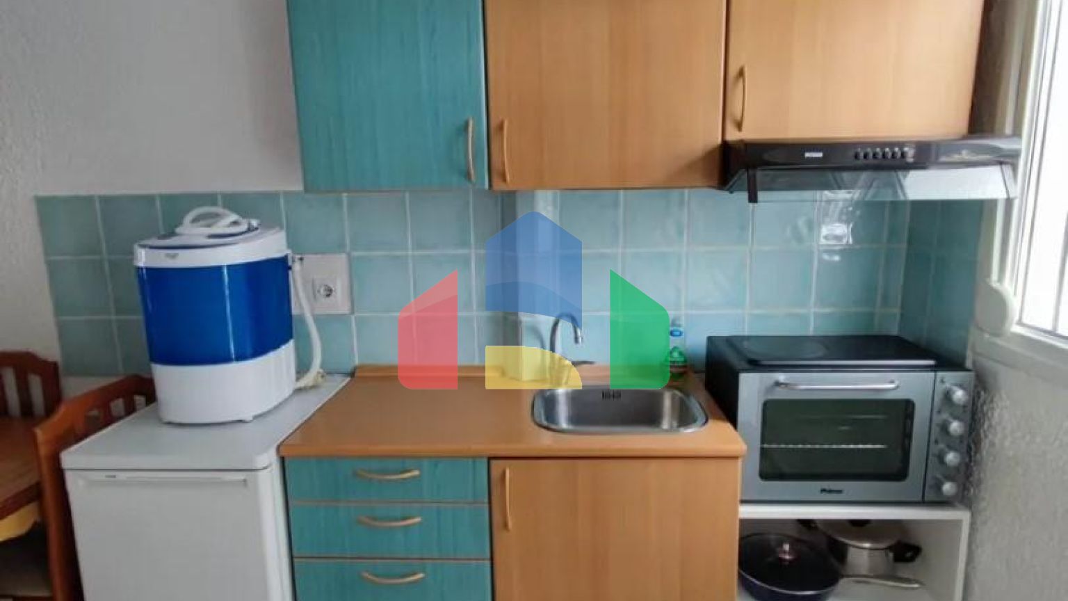 Продаж - Таунхаус 95 m² на Кассандрі (Халкідіки)