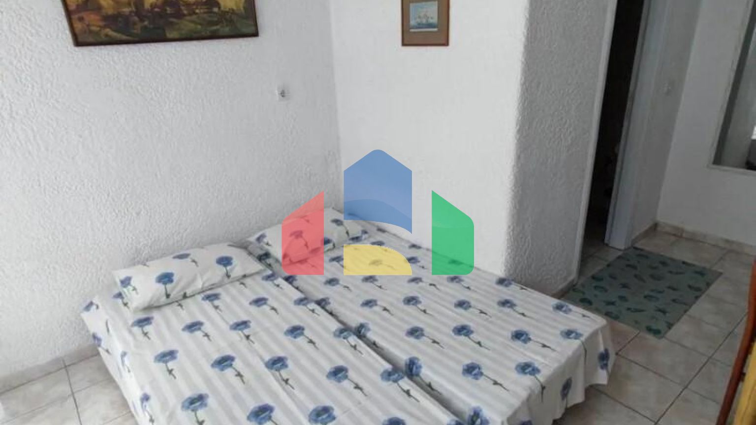 Продаж - Таунхаус 95 m² на Кассандрі (Халкідіки)