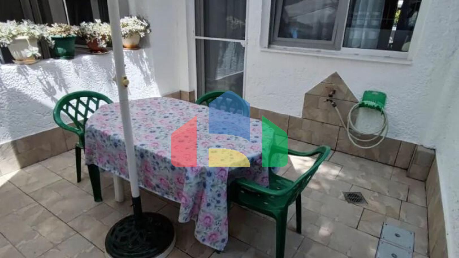 Продаж - Таунхаус 95 m² на Кассандрі (Халкідіки)