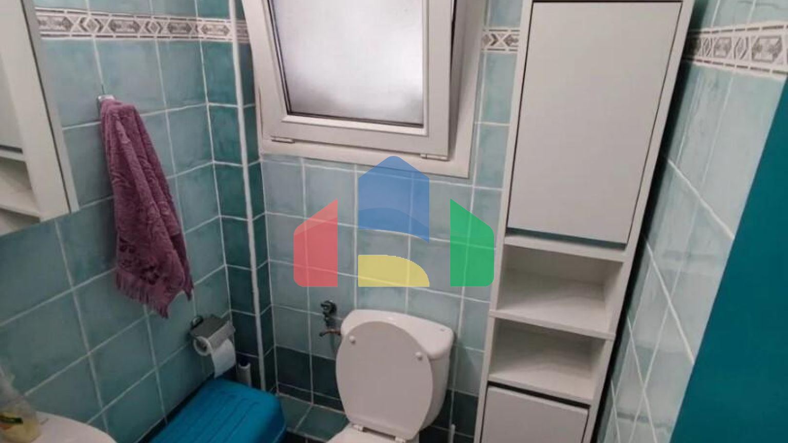 Продаж - Таунхаус 95 m² на Кассандрі (Халкідіки)