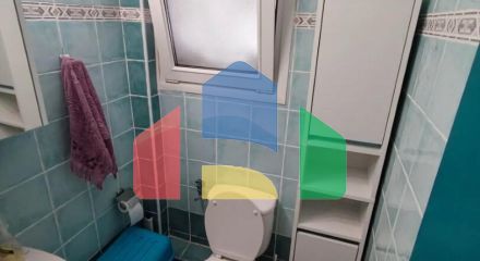 Продаж - Таунхаус 95 m² на Кассандрі (Халкідіки)