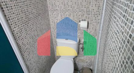 Продаж - Таунхаус 95 m² на Кассандрі (Халкідіки)