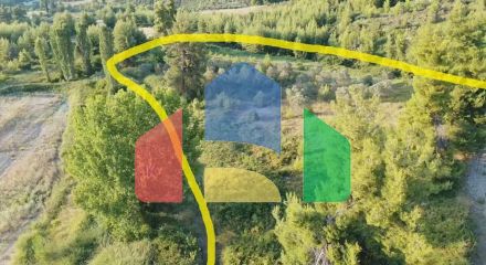 Продажа - Земельный участок 11046 m² на Кассандре (Халкидики)