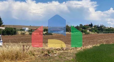 Продажа - Земельный участок 14500 m² на Кассандре (Халкидики)