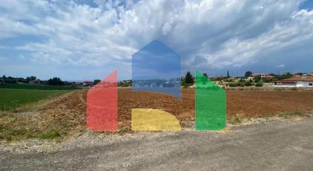 Продажа - Земельный участок 14500 m² на Кассандре (Халкидики)