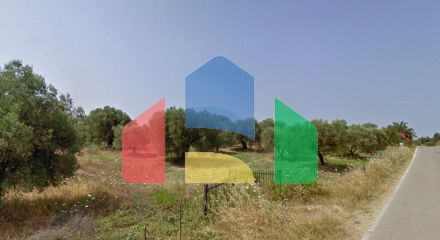 For Sale - Land 689 m² in Kassandra, Chalkidiki