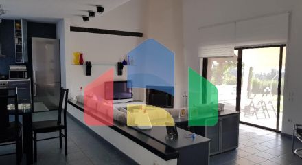 Продаж - Таунхаус 250 m² на Кассандрі (Халкідіки)