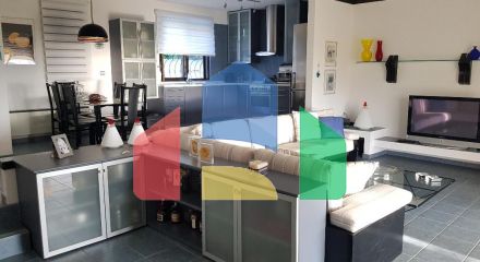 Продаж - Таунхаус 250 m² на Кассандрі (Халкідіки)