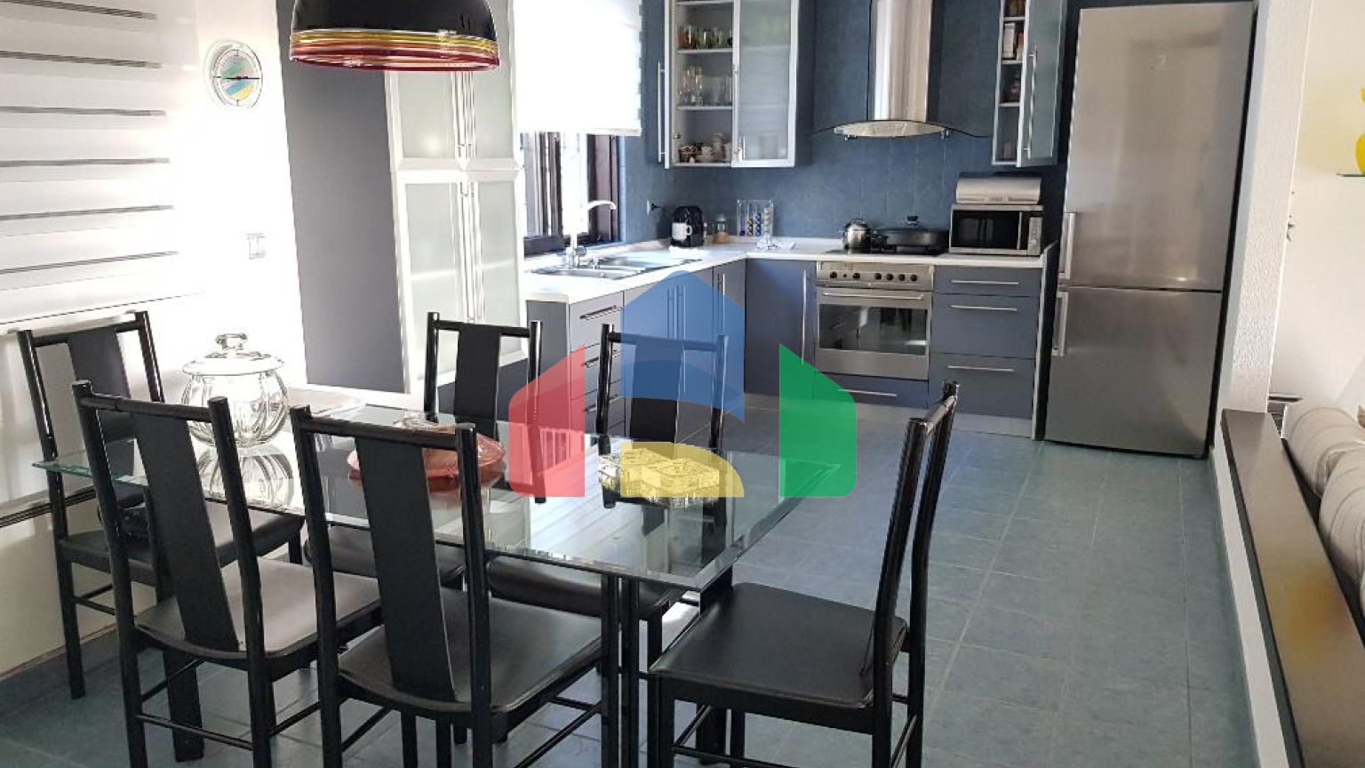 Продаж - Таунхаус 250 m² на Кассандрі (Халкідіки)