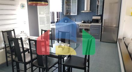 Продаж - Таунхаус 250 m² на Кассандрі (Халкідіки)