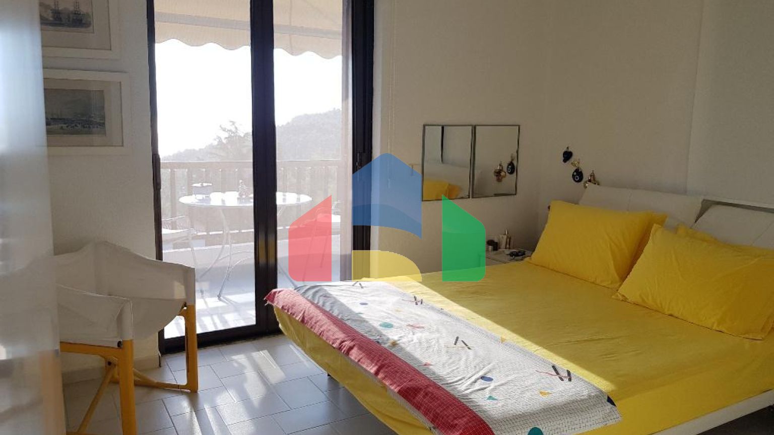 Продаж - Таунхаус 250 m² на Кассандрі (Халкідіки)