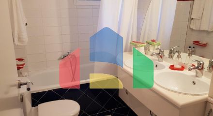 Продаж - Таунхаус 250 m² на Кассандрі (Халкідіки)