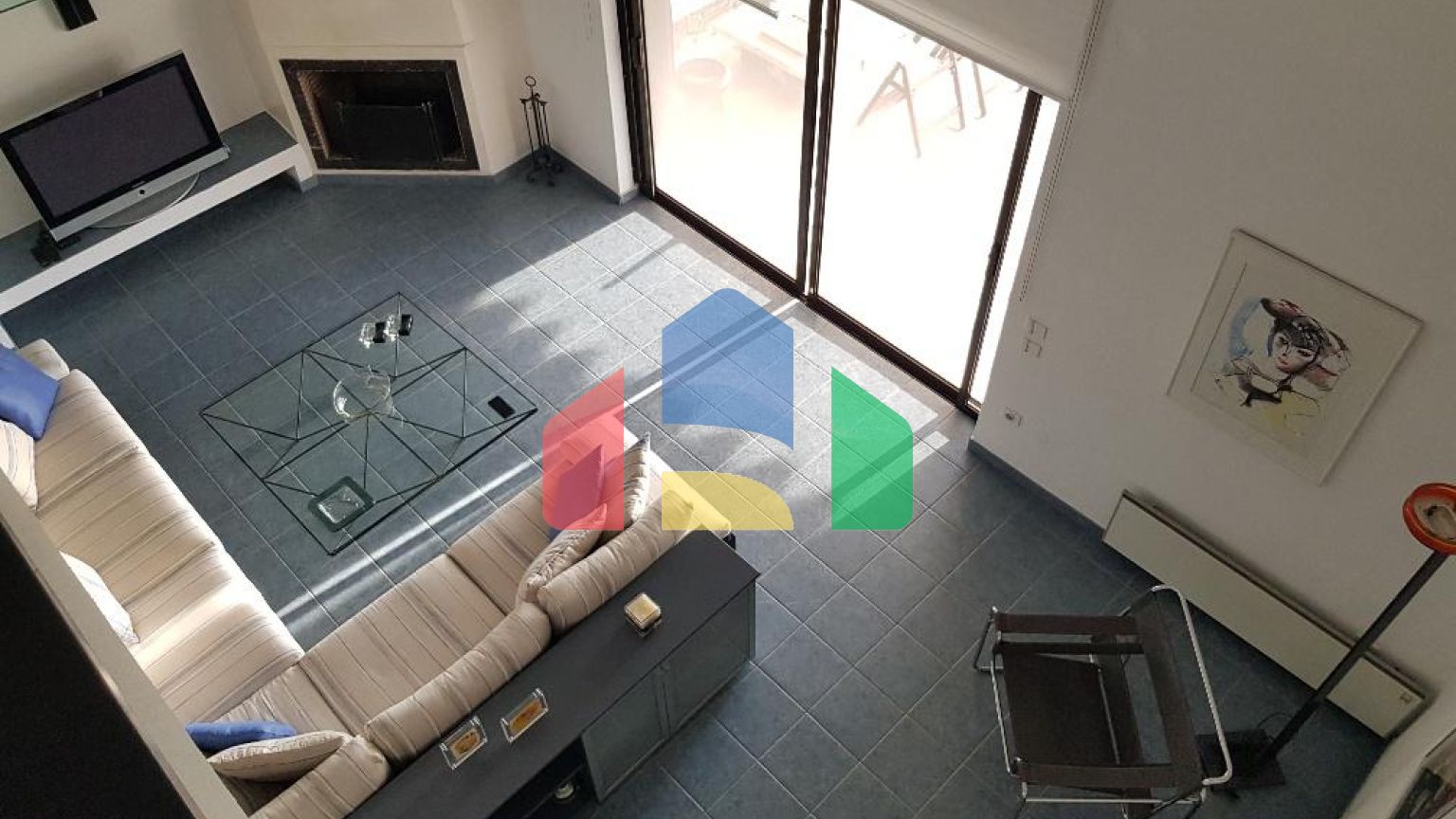 Продаж - Таунхаус 250 m² на Кассандрі (Халкідіки)