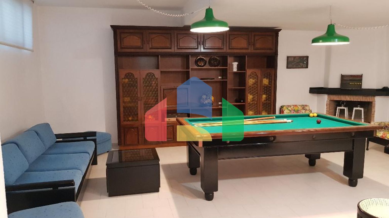 Продаж - Таунхаус 250 m² на Кассандрі (Халкідіки)