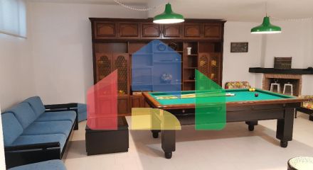 Продаж - Таунхаус 250 m² на Кассандрі (Халкідіки)