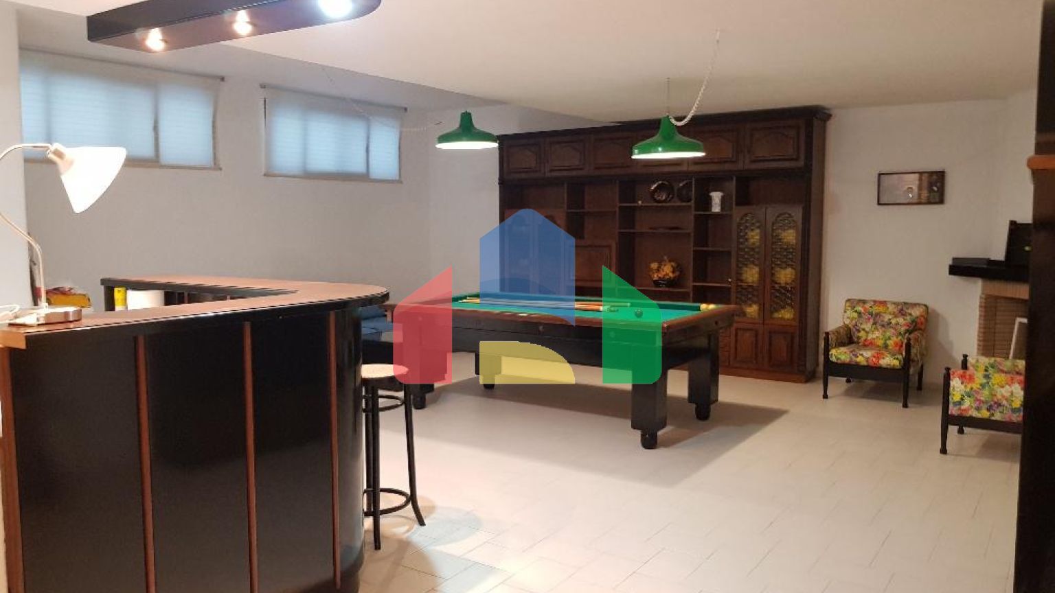 Продаж - Таунхаус 250 m² на Кассандрі (Халкідіки)