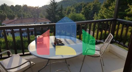 Продаж - Таунхаус 250 m² на Кассандрі (Халкідіки)