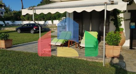 Продаж - Таунхаус 250 m² на Кассандрі (Халкідіки)