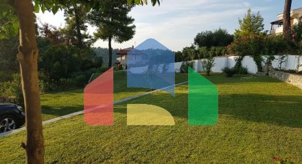 Продаж - Таунхаус 250 m² на Кассандрі (Халкідіки)