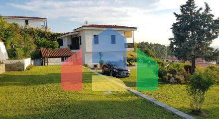 Продаж - Таунхаус 250 m² на Кассандрі (Халкідіки)