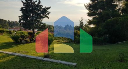 Продаж - Таунхаус 250 m² на Кассандрі (Халкідіки)