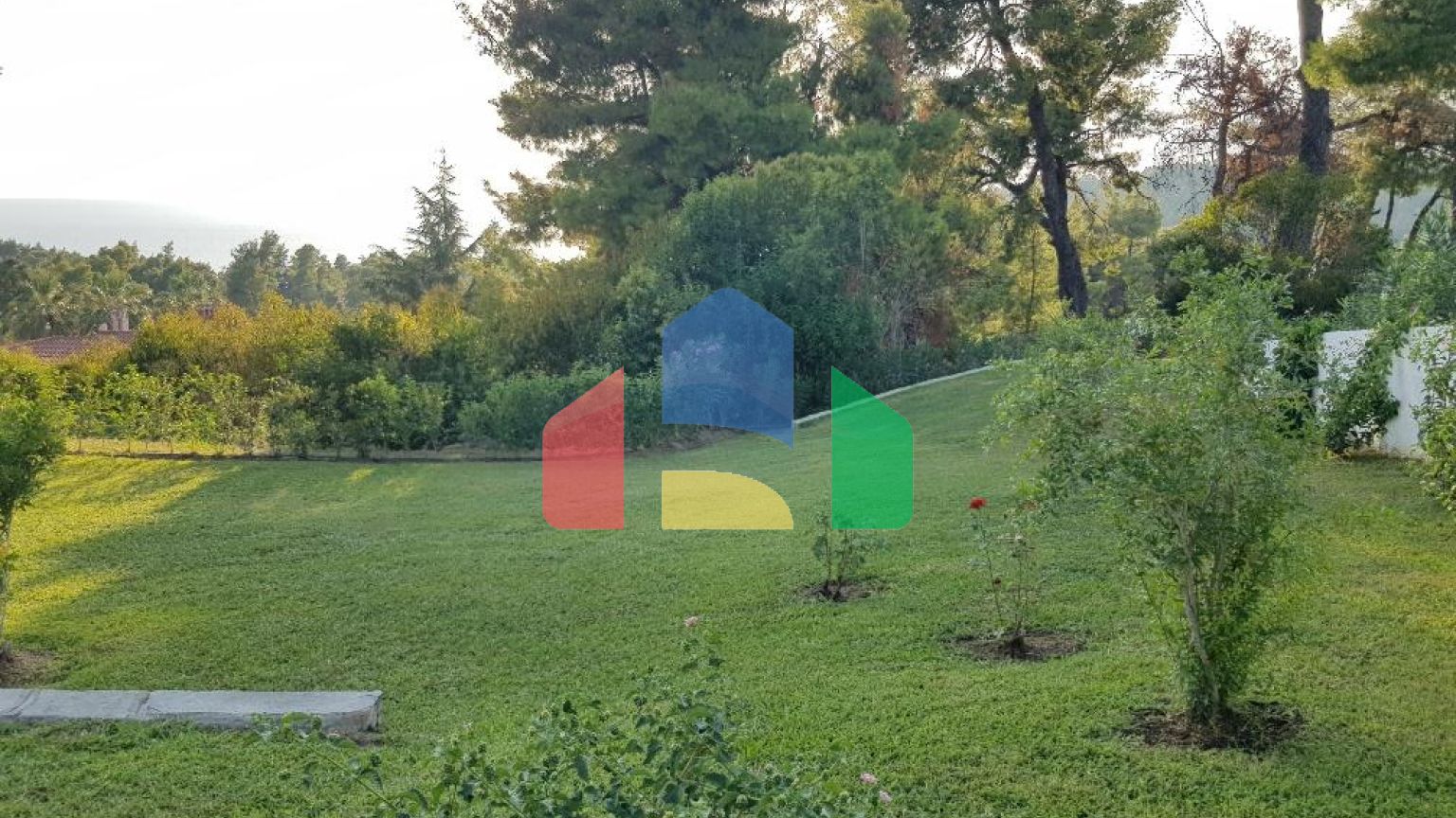 Продаж - Таунхаус 250 m² на Кассандрі (Халкідіки)