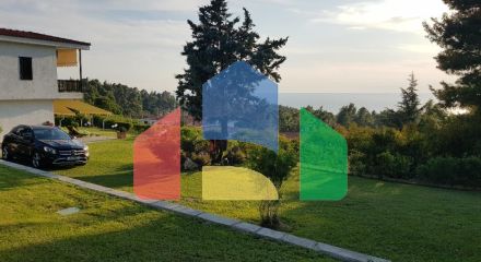 Продаж - Таунхаус 250 m² на Кассандрі (Халкідіки)