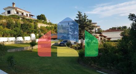 Продаж - Таунхаус 250 m² на Кассандрі (Халкідіки)