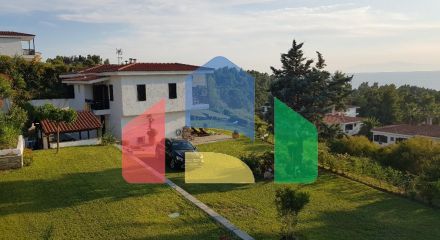 Продаж - Таунхаус 250 m² на Кассандрі (Халкідіки)