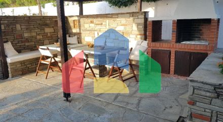 Продаж - Таунхаус 250 m² на Кассандрі (Халкідіки)