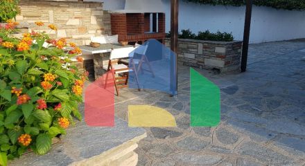 Продаж - Таунхаус 250 m² на Кассандрі (Халкідіки)