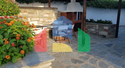 Продаж - Таунхаус 250 m² на Кассандрі (Халкідіки)