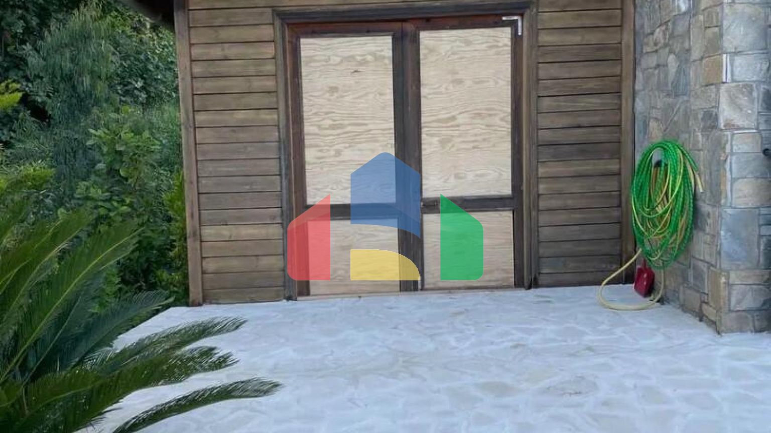 Продаж - Котедж 150 m² на Кассандрі (Халкідіки)