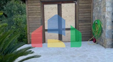 Продаж - Котедж 150 m² на Кассандрі (Халкідіки)