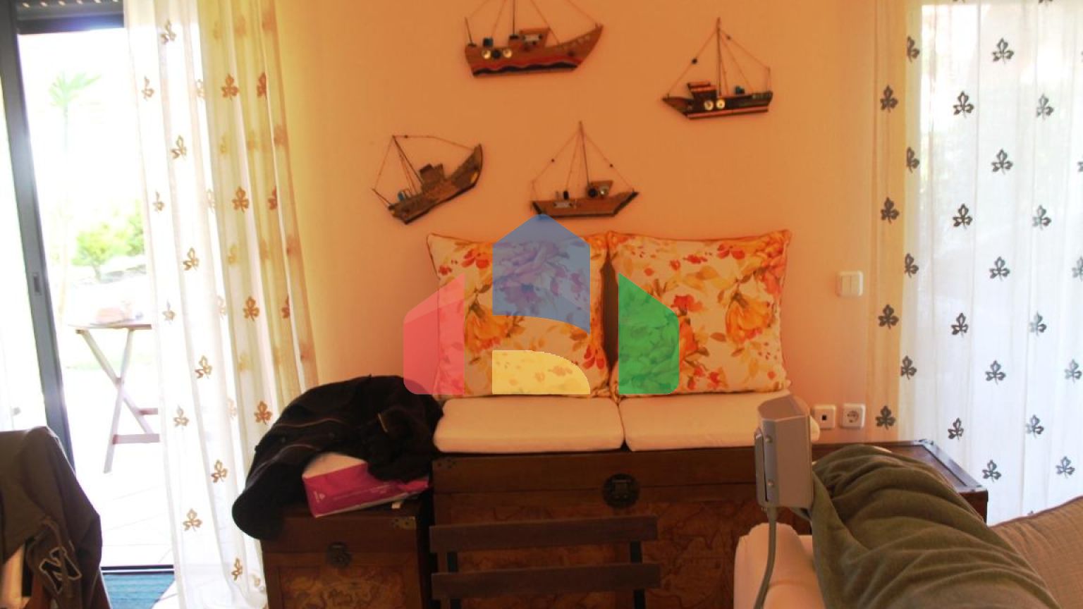 Продажа - Квартира 65 m² на Кассандре (Халкидики)