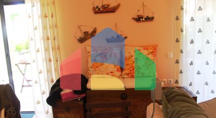 Продажа - Квартира 65 m² на Кассандре (Халкидики)